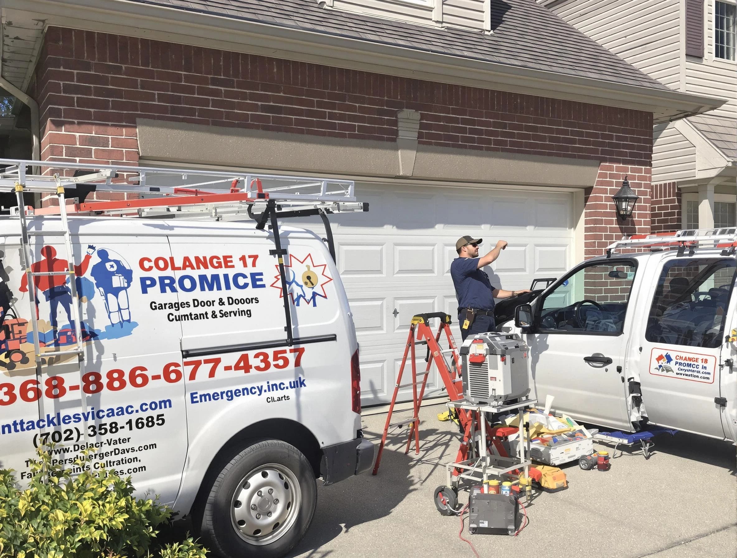 Same Day Repair service in Midway, UT